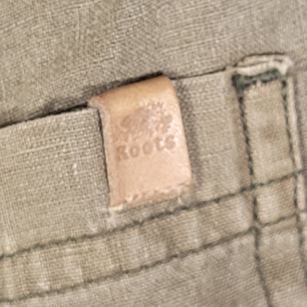 Roots pants - Picture 2 of 4